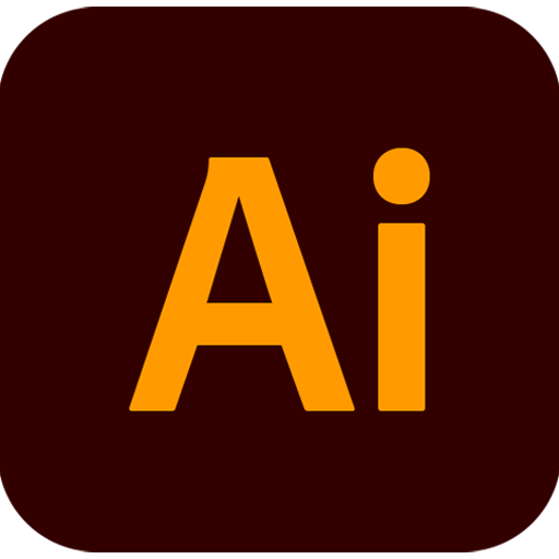 Adobe Illustrator Icon