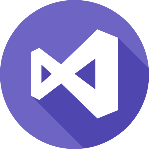 Visual Studio Visual Studio Icon